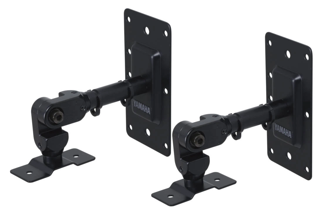 BWS20-190 Wall Mount Speaker Brackets (Pair)