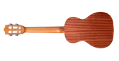 All-Solid Mahogany Tenor Ukulele
