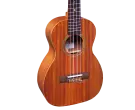 All-Solid Mahogany Tenor Ukulele