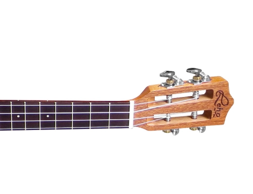 All-Solid Mahogany Tenor Ukulele