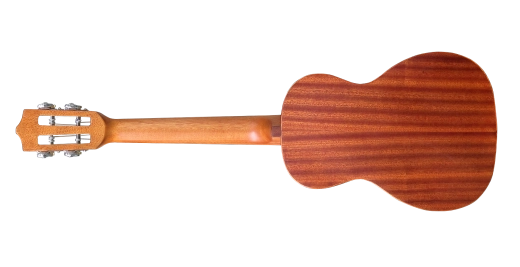 All-Solid Mahogany Tenor Ukulele