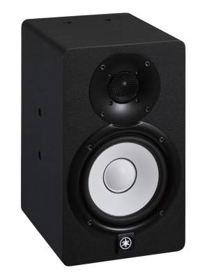 HS5I 5\'\' 2-Way Bi-Amplified Powered Studio Monitor w/Integrated Mounting Points (Single)