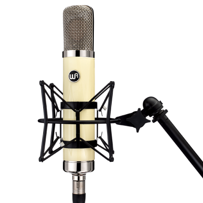 WA-251 Large Diaphragm Tube Condenser Microphone