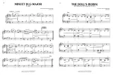 Simple Classical Piano Pieces: Easy Pieces from the Masters - Easy Piano - Book