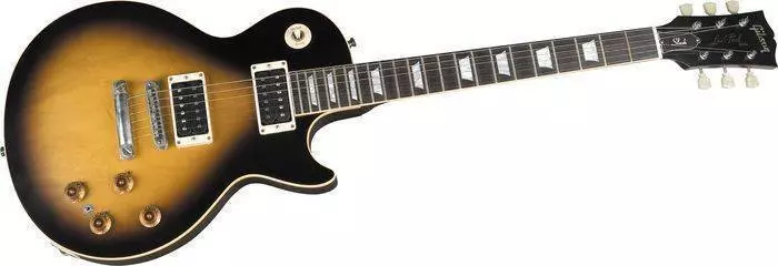 Slash Les Paul Signature