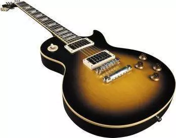 Slash Les Paul Signature