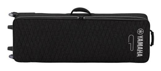 Yamaha - Custom Padded Keyboard Bag for CP73