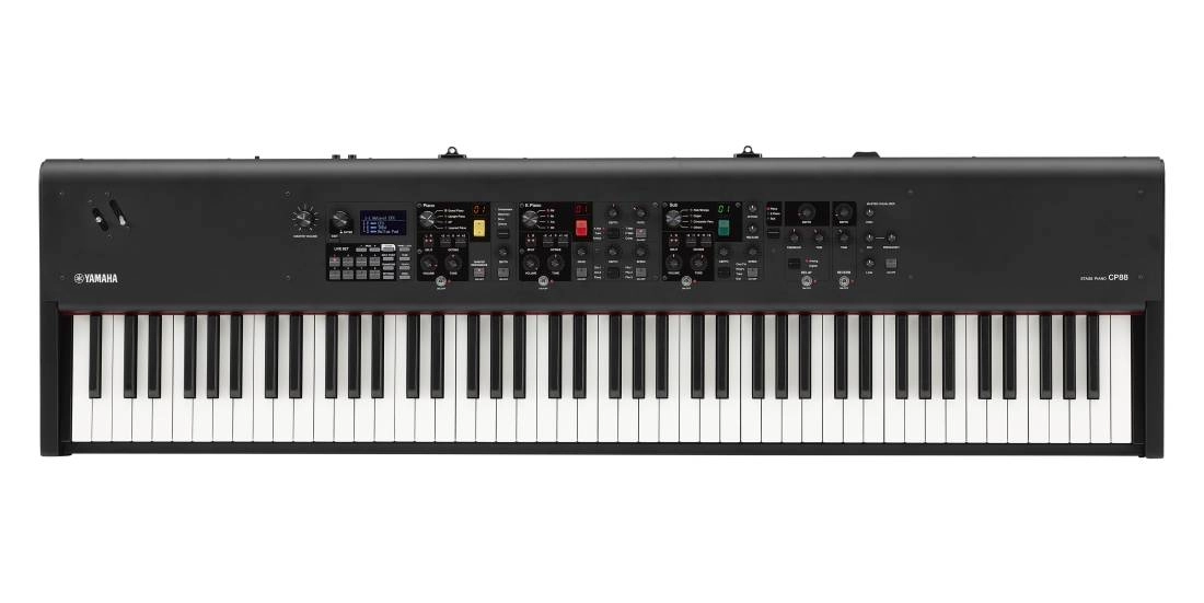 CP88 88-Key Stage Piano