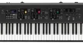 CP73 73-Key Digital Stage Piano