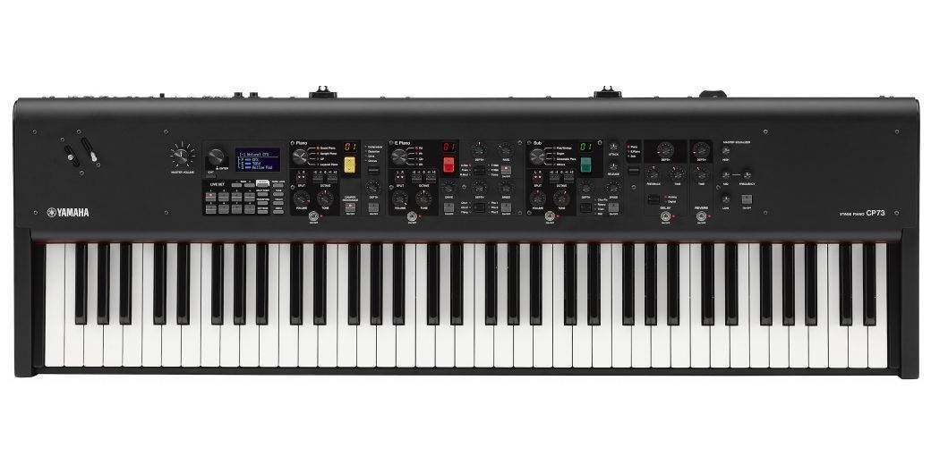 CP73 73-Key Digital Stage Piano