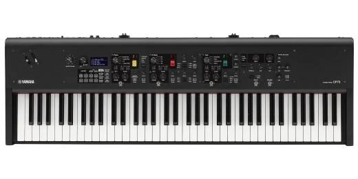 Yamaha - CP73 73-Key Digital Stage Piano