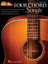 Cherry Lane - Four Chord Songs: Strum & Sing Guitar - Book