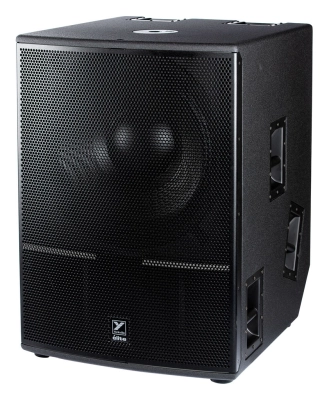 Yorkville Sound - Elite 21 Inch Powered Subwoofer