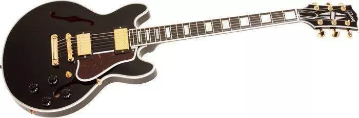 ES-359 - Ebony