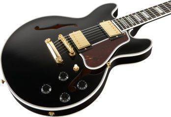 Gibson ES-359 - Ebony | Long & McQuade