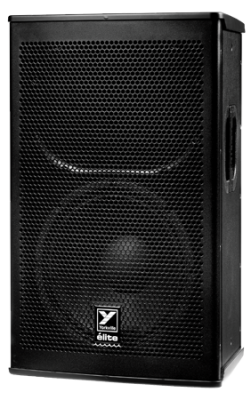 Yorkville - Elite 12 Inch Passive Speaker