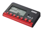 MA-2 Digital Metronome - Black/Red
