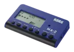 MA-2 Digital Metronome - Blue/Black