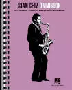 Hal Leonard - Stan Getz: Omnibook - C Instruments - Book