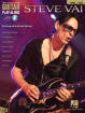 Hal Leonard - Steve Vai: Guitar Play-Along Volume 193 - Guitar TAB - Book/Audio Online