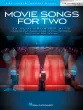 Hal Leonard - Movie Songs For Two Trumpets: Easy Instrumental Duets - Phillips - Book