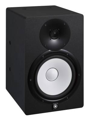 HS8I 8\'\' 2-Way Bi-Amplified Powered Studio Monitor w/Integrated Mounting Points (Single)