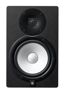 HS8I 8\'\' 2-Way Bi-Amplified Powered Studio Monitor w/Integrated Mounting Points (Single)