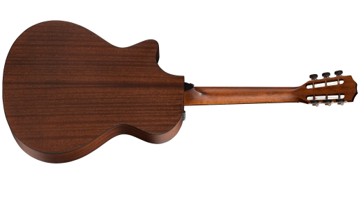 312ce 12-Fret Grand Concert Acoustic-Electric w/Cutaway, V-Class Bracing