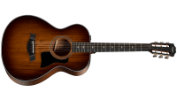 Taylor Guitars - 322e 12-Fret Grand Concert Acoustic-Electric Guitar w/V-Class Bracing