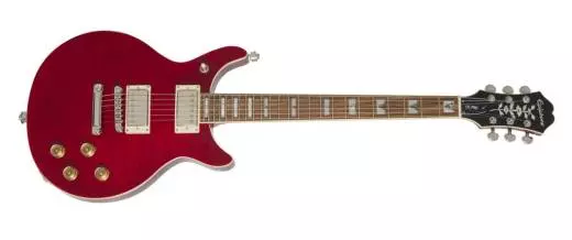Genesis-II DC Pro - Black Cherry