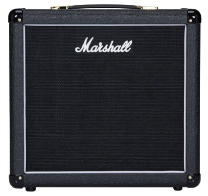 Marshall - SC112 Studio Classic 70W 1x12 Extension Cabinet