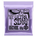 Ernie Ball - Ultra Slinky 10-48 Electric Strings