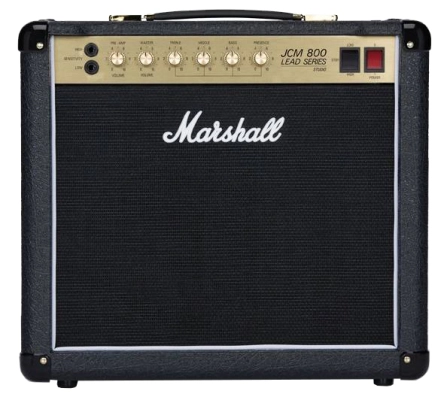 Marshall - SC20C Studio Classic 1x10 Combo