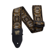 Ernie Ball - Royal Orleans Jacquard Strap