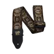 Ernie Ball - Royal Orleans Jacquard Strap