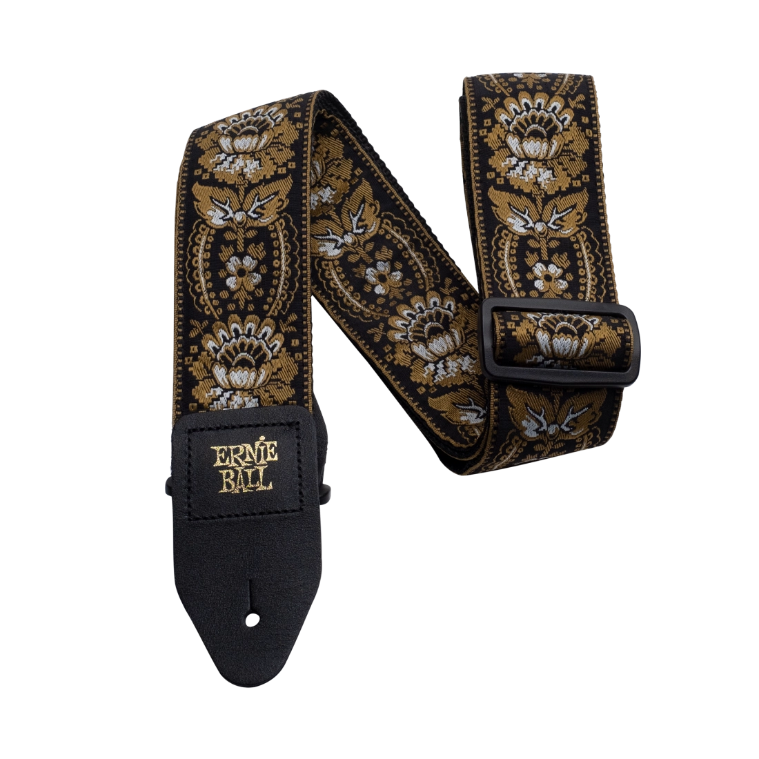 Royal Orleans Jacquard Strap