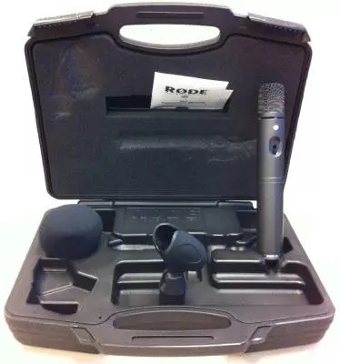 Rode - M3 Package