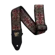 Ernie Ball - Persian Gold Jacquard Strap