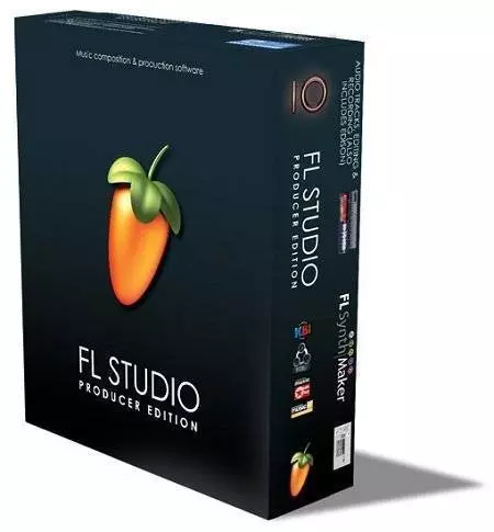 FL Studio 10 - Loop