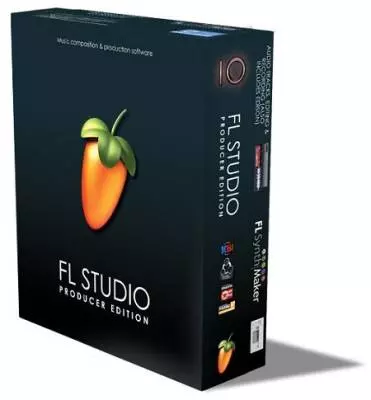 FL Studio 10 - Loop