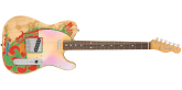 Fender - Jimmy Page Telecaster, Rosewood Fingerboard - Natural