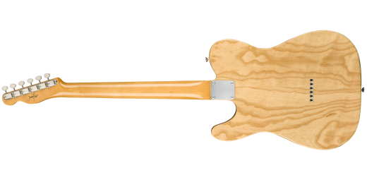 Jimmy Page Telecaster, Rosewood Fingerboard - Natural