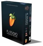 FL Studio 10 - Producer