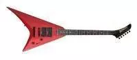 Vanguard Solidbody Electric - Metallic Red