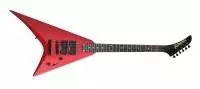 Vanguard Solidbody Electric - Metallic Red