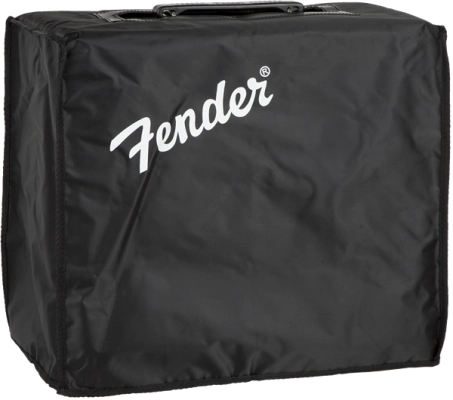 Fender - Amp Cover for Blues Junior - Black