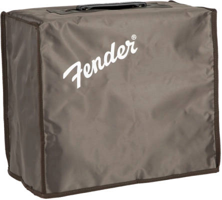 Fender - Amp Cover for Blues Junior - Brown