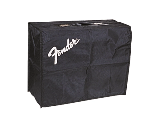 Fender - 65 Princeton Reverb Amplifier Cover - Black