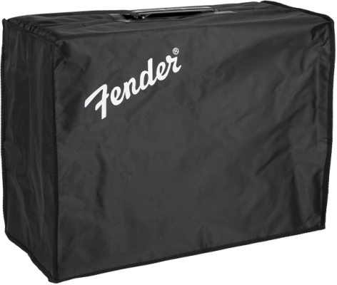 Fender - Hot Rod Deluxe/Blues Deluxe Amp Cover - Black