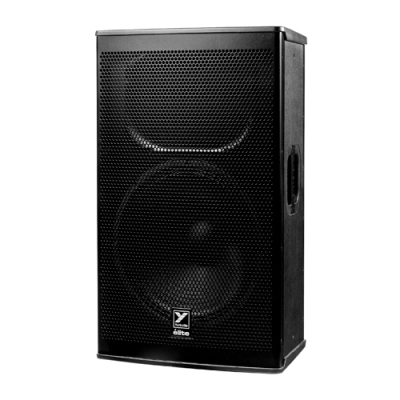 Yorkville Sound - Elite 15 Inch Passive Speaker